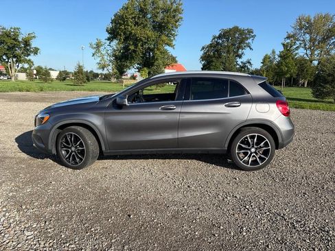 Used 2017 Mercedes-Benz GLA 250 4MATIC image 7