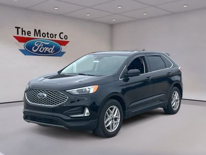 Used 2024 Ford Edge SEL w/ Convenience Package