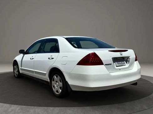Used 2007 Honda Accord LX image 6