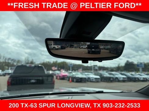 Used 2021 GMC Yukon XL Denali w/ Denali Premium Package image 19