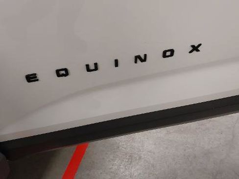 New 2026 Chevrolet Equinox LT w/ Convenience Package II image 30