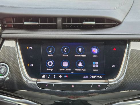 Used 2020 Cadillac XT6 Sport AWD/4WD image 17