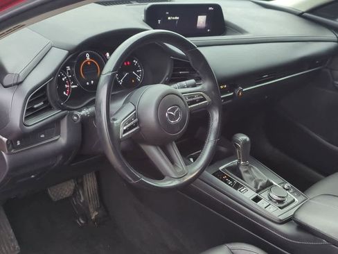 Used 2022 MAZDA CX-30 AWD 2.5 S w/ Select Package image 2