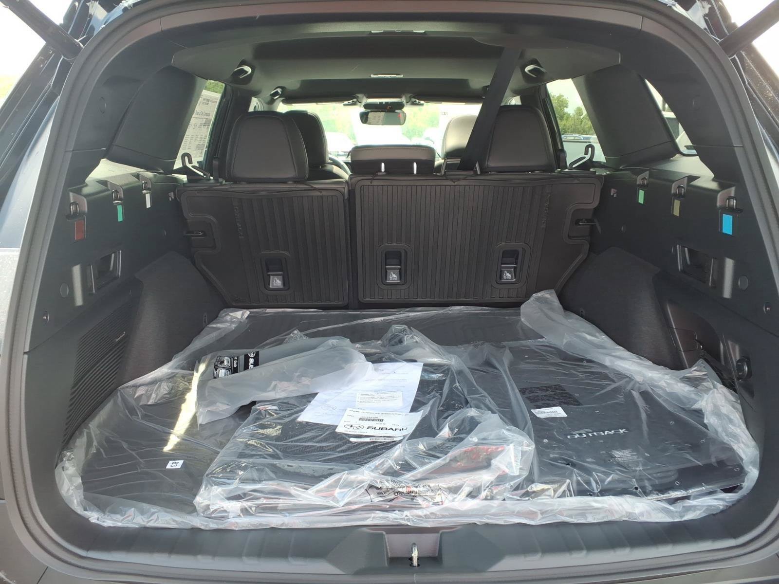 New 2026 Subaru Outback Limited XT AWD/4WD image 20