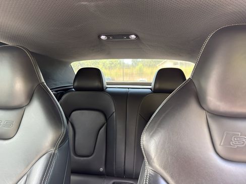 Used 2013 Audi S5 Prestige AWD/4WD image 8
