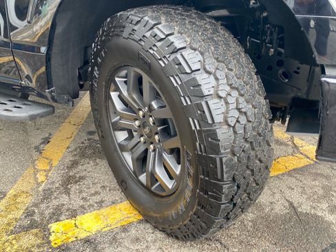 Used 2026 Ford F150 Tremor AWD/4WD image 29