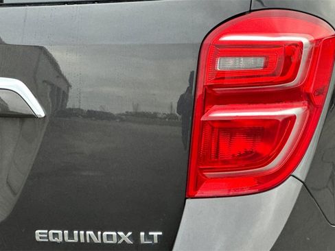 Used 2016 Chevrolet Equinox LT w/ Convenience Package image 28