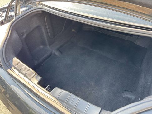 Used 2017 Chevrolet Camaro SS image 33