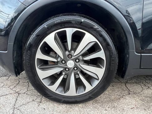 Used 2017 Buick Encore Preferred FWD image 25