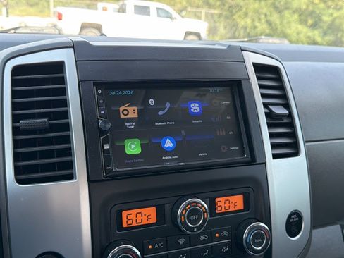 Used 2019 Nissan Frontier SV w/ Value Truck Package RWD image 18