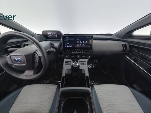 Used 2023 Subaru Solterra AWD image 23