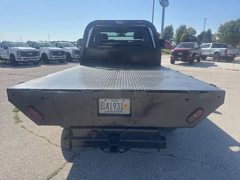 Used 2022 Ford F350 XLT w/ Snow Plow Prep Package image 4