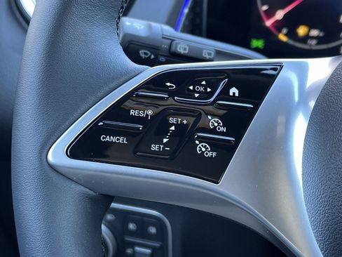 New 2026 Mercedes-Benz GLB 250 4MATIC image 30