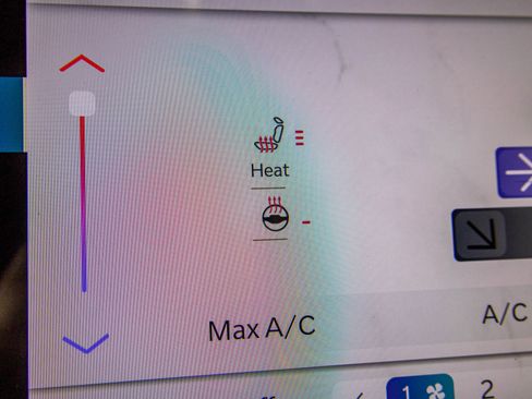 New 2026 Jeep Grand Cherokee Altitude image 6