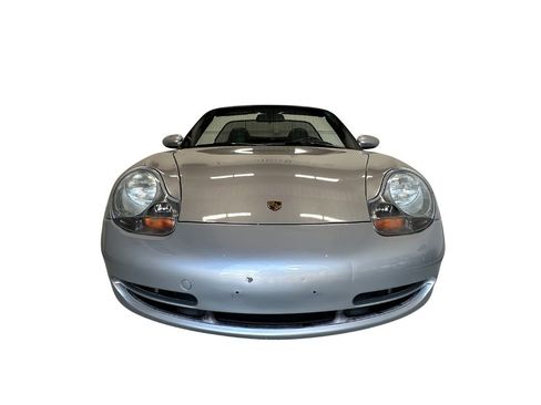 Used 2000 Porsche 911 Carrera image 10