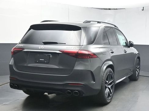 New 2026 Mercedes-Benz GLE 53 AMG 4MATIC image 7