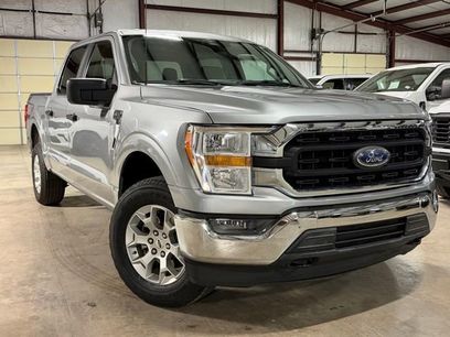 Used 2023 Ford F150 XLT