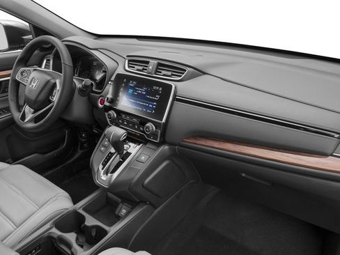 Used 2017 Honda CR-V Touring image 16