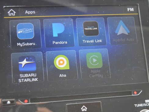 Used 2019 Subaru Crosstrek 2.0i Limited w/ Moonroof Package image 9