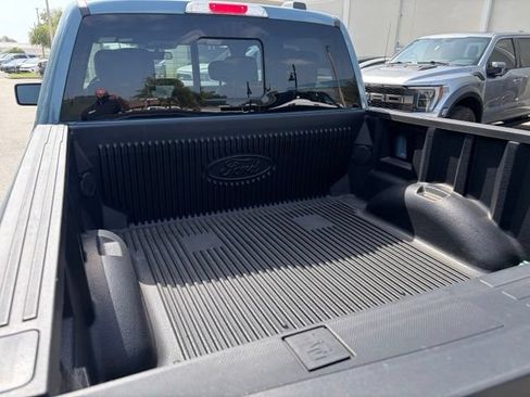 Used 2023 Ford F150 XLT w/ Equipment Group 302A High RWD image 27