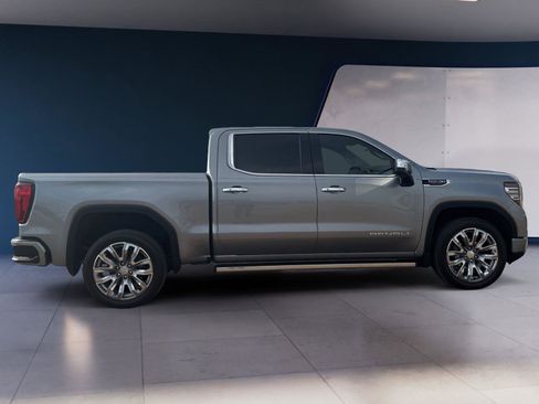Used 2024 GMC Sierra 1500 Denali w/ Denali Reserve Package image 6