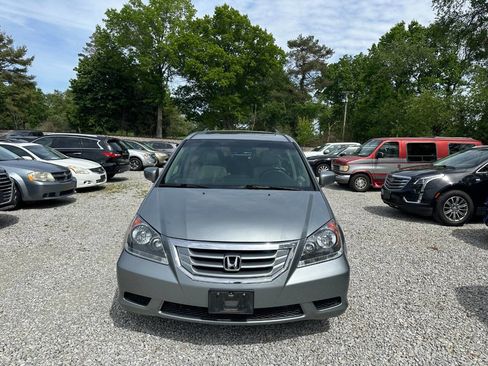 Used 2009 Honda Odyssey EX-L image 2