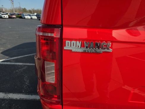 Used 2023 Ford F150 XLT w/ Equipment Group 302A High AWD/4WD image 36