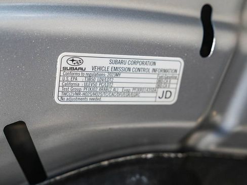 Used 2023 Subaru Outback Onyx Edition XT image 32