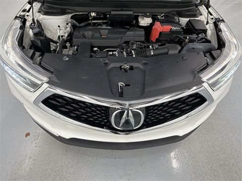 Used 2021 Acura RDX w/ Technology Package image 27