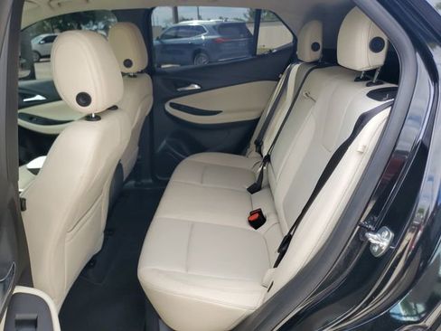 Certified 2026 Buick Encore GX Preferred w/ Comfort Package image 9