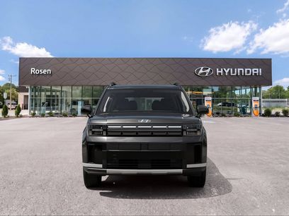 New 2026 Hyundai Santa Fe Limited