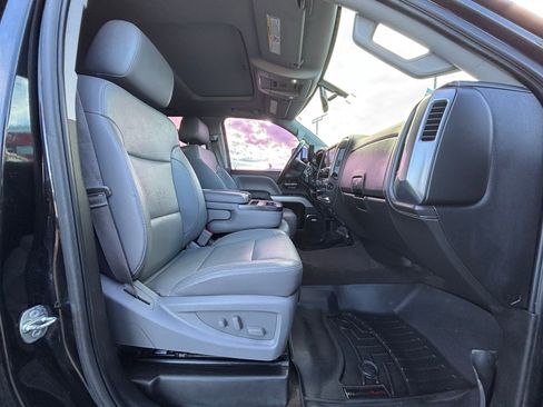 Used 2015 Chevrolet Silverado 3500 LTZ w/ Duramax Plus Package image 24