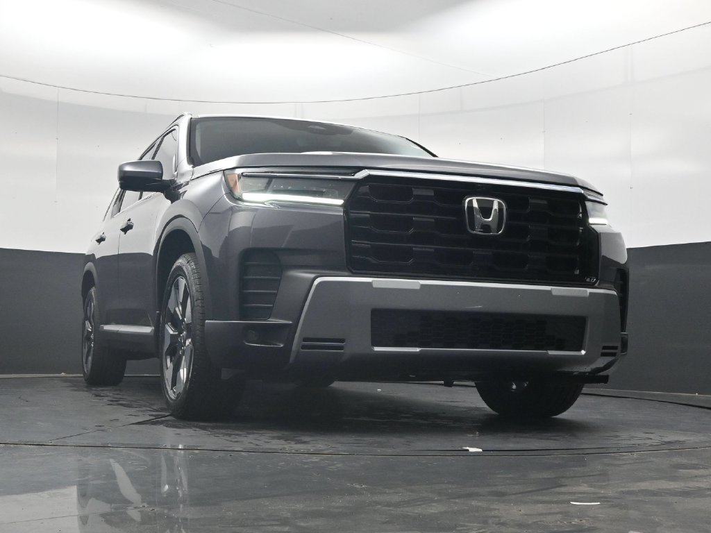 New 2026 Honda Pilot Elite image 22