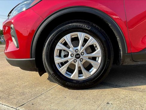 Used 2023 Ford Escape Active image 8