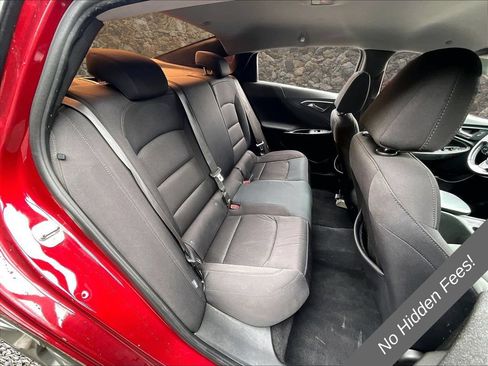 Used 2019 Chevrolet Malibu RS FWD image 20