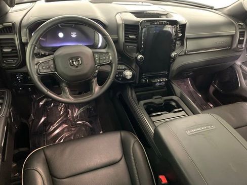 Used 2023 RAM 1500 Limited image 23