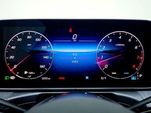 Certified 2025 Mercedes-Benz C 300 Sedan image 18