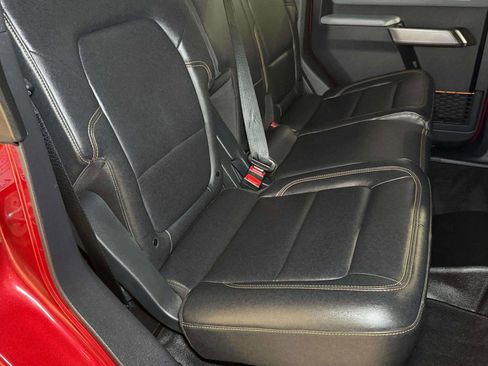 Used 2021 Ford Bronco Badlands w/ Sasquatch Package image 26