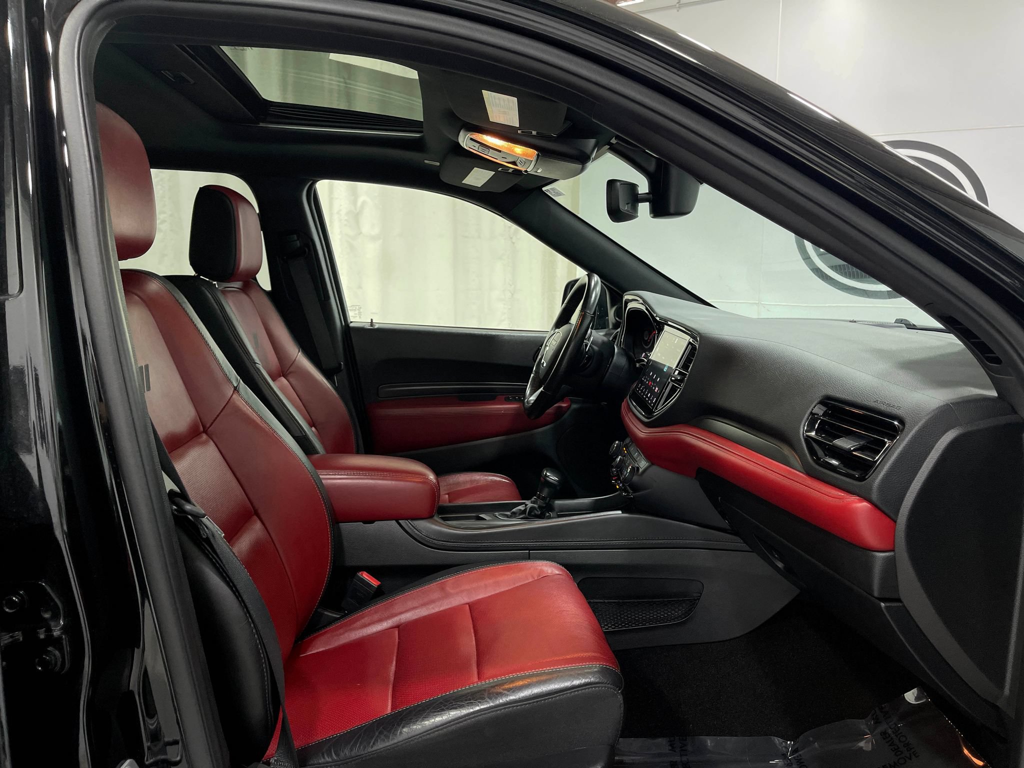Used 2021 Dodge Durango R/T AWD/4WD image 33