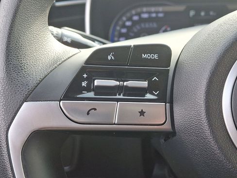 Certified 2023 Hyundai Tucson SEL image 23