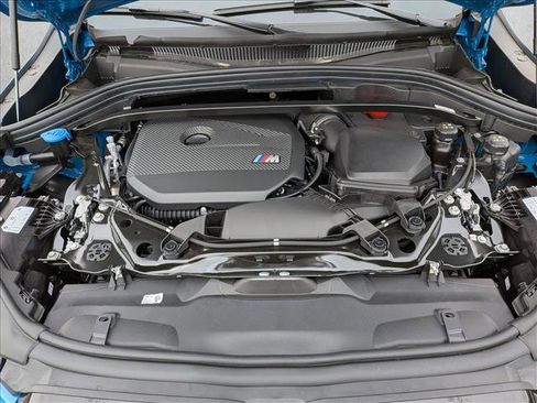 New 2026 BMW X2 M35i w/ Technology Package AWD/4WD image 17