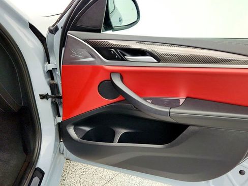 Used 2024 BMW X3 M40i w/ Premium Package image 27