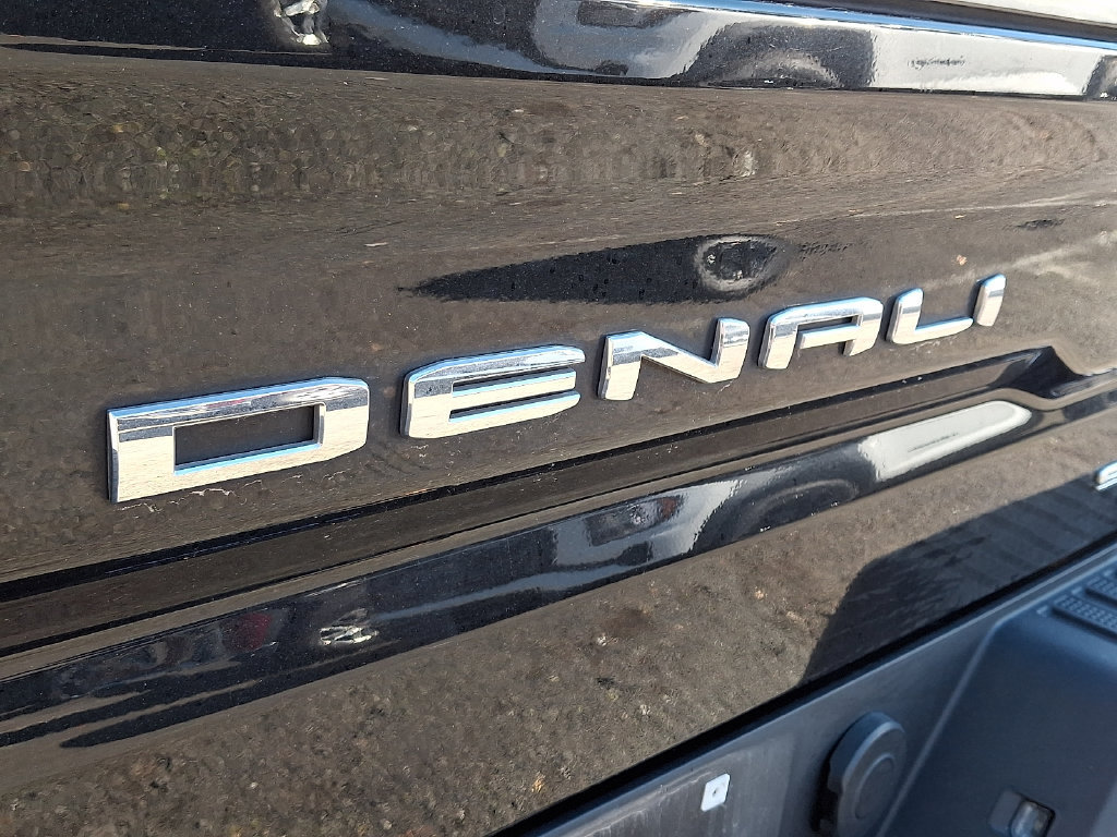 Certified 2024 GMC Sierra 1500 Denali w/ Denali Reserve Package AWD/4WD image 11