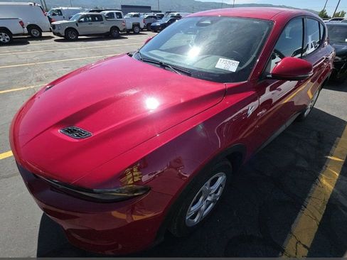 Used 2024 Dodge Hornet GT AWD/4WD image 1
