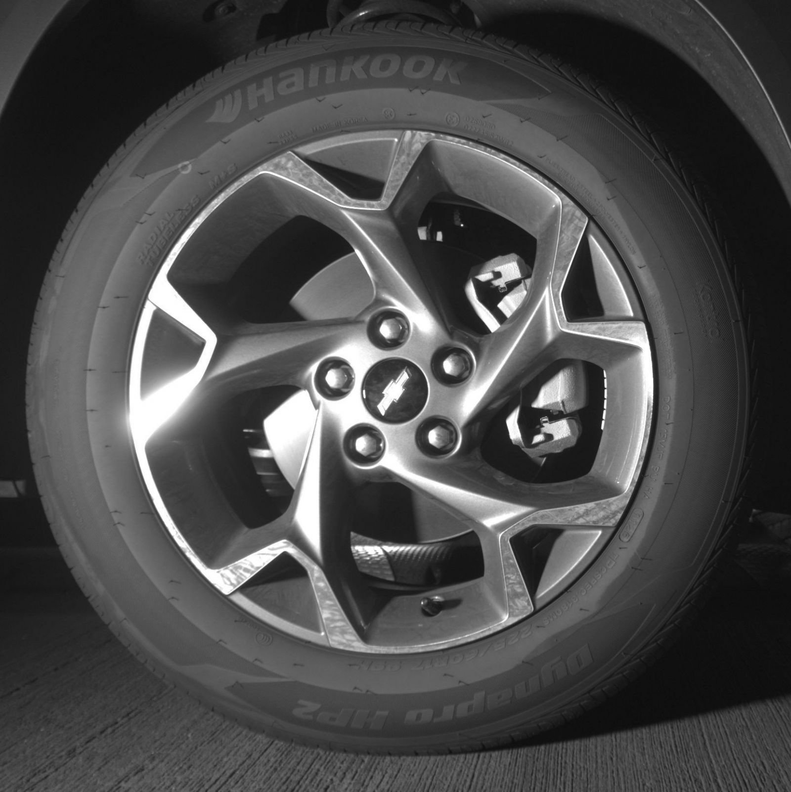 Used 2025 Chevrolet Trax LT w/ LT Convenience Package FWD image 15