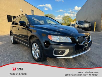 Used 2013 Volvo XC70 3.2