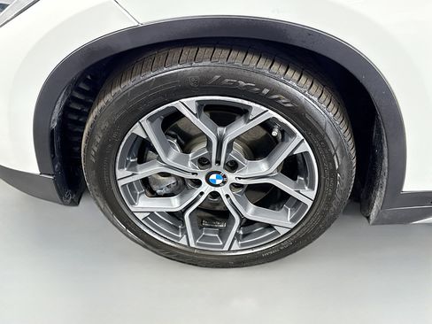 Used 2020 BMW X1 xDrive28i image 38