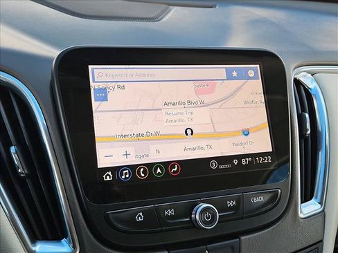 Certified 2024 Chevrolet Malibu LT FWD image 13