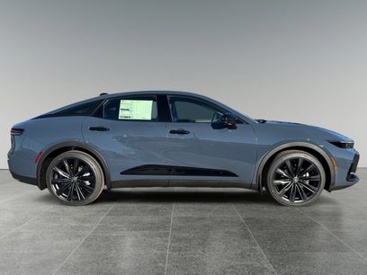 New 2026 Toyota Crown Nightshade