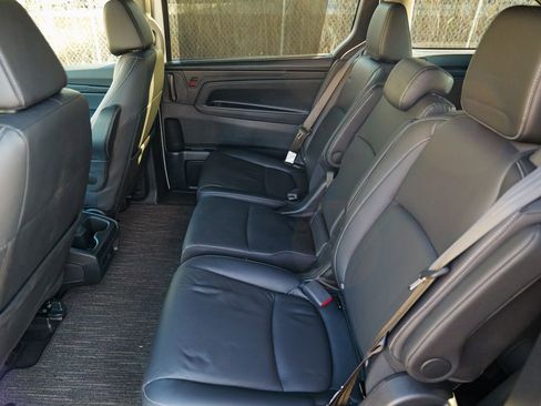 Used 2023 Honda Odyssey EX-L image 28